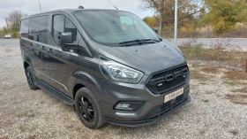 Ford Transit Custom FCC, снимка 3