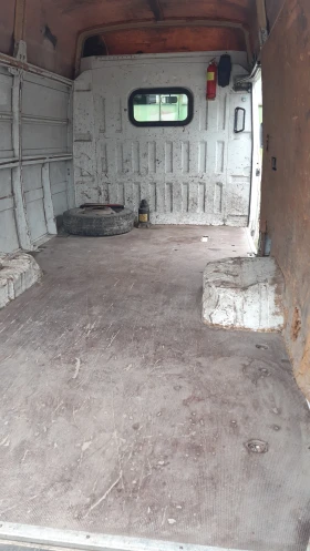 Iveco 3512   2.8 TDI категория Б, снимка 6