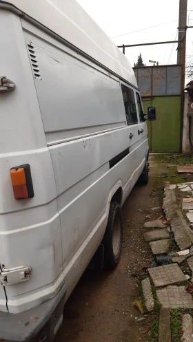 Iveco 3512   2.8 TDI категория Б, снимка 5