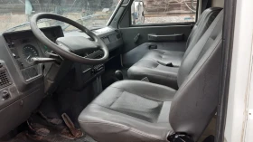 Iveco 3512   2.8 TDI категория Б, снимка 9