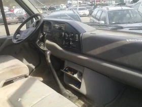 VW Lt, снимка 4