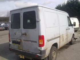 VW Lt, снимка 2