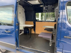 Renault Master 2.3blueDCi/136k.c./L2H3, снимка 13