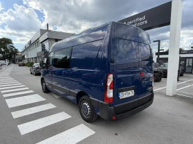 Renault Master 2.3blueDCi/136k.c./L2H3, снимка 8