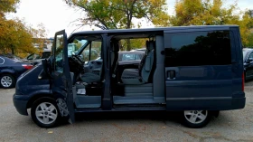 Ford Transit 2.2 125к.с. 4+ 1м , АС , камера , 6 ск., снимка 8