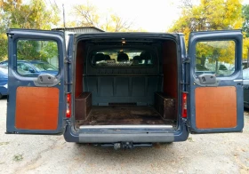 Ford Transit 2.2 125к.с. 4+ 1м , АС , камера , 6 ск., снимка 7