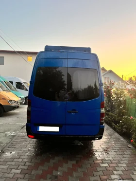 Mercedes-Benz Sprinter 416 23 mesta, снимка 8