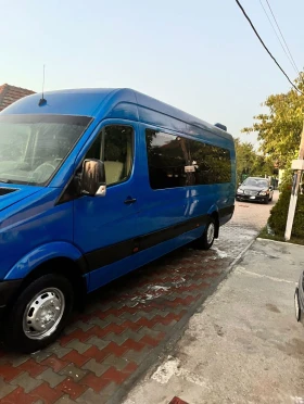 Mercedes-Benz Sprinter 416 23 mesta, снимка 9