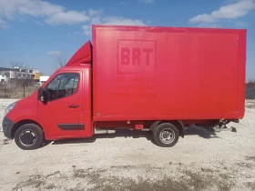 Renault Master  3.5 2.3   ,   | Mobile.bg    7