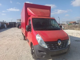 Renault Master  3.5 2.3   ,   | Mobile.bg    2