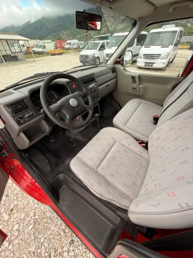 Обява за продажба на VW T4 2.5TDi 9МЕСТЕН ~8 500 лв. - изображение 11