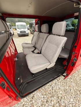 Обява за продажба на VW T4 2.5TDi 9МЕСТЕН ~8 500 лв. - изображение 9