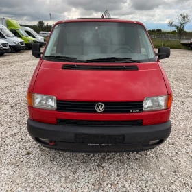 Обява за продажба на VW T4 2.5TDi 9МЕСТЕН ~8 500 лв. - изображение 2