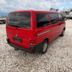 Обява за продажба на VW T4 2.5TDi 9МЕСТЕН ~8 500 лв. - изображение 6