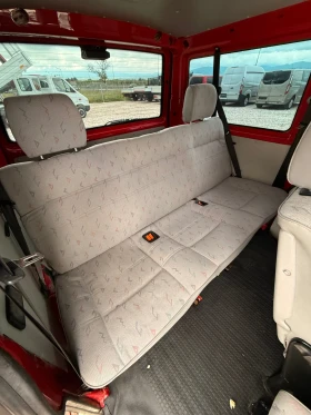 Обява за продажба на VW T4 2.5TDi 9МЕСТЕН ~8 500 лв. - изображение 10