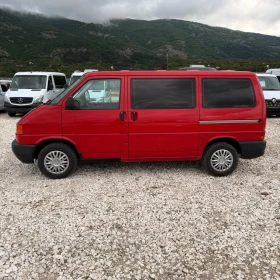 Обява за продажба на VW T4 2.5TDi 9МЕСТЕН ~8 500 лв. - изображение 3