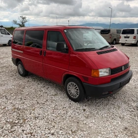 Обява за продажба на VW T4 2.5TDi 9МЕСТЕН ~8 500 лв. - изображение 1