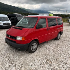 Обява за продажба на VW T4 2.5TDi 9МЕСТЕН ~8 500 лв. - изображение 1