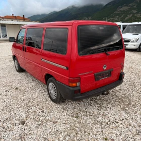 Обява за продажба на VW T4 2.5TDi 9МЕСТЕН ~8 500 лв. - изображение 4