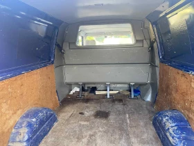 Обява за продажба на VW Transporter ~7 800 лв. - изображение 7