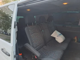 Mercedes-Benz Vito 111 | Mobile.bg    14