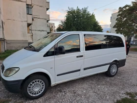Mercedes-Benz Vito 111 | Mobile.bg    3