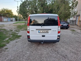 Mercedes-Benz Vito 111 | Mobile.bg    6