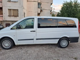 Mercedes-Benz Vito 111 | Mobile.bg    4
