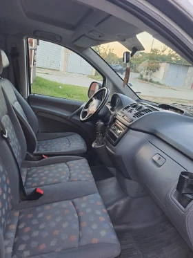 Mercedes-Benz Vito 111 | Mobile.bg    13