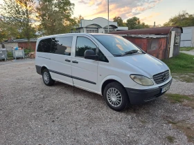 Mercedes-Benz Vito 111 | Mobile.bg    11