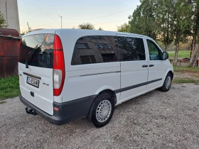 Mercedes-Benz Vito 111 | Mobile.bg    7
