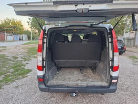 Mercedes-Benz Vito 111 | Mobile.bg    15