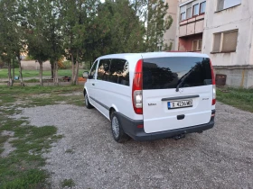 Mercedes-Benz Vito 111 | Mobile.bg    5