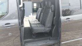 Ford Transit Custom FCC | Mobile.bg    6