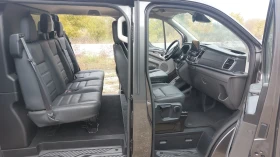 Ford Transit Custom FCC | Mobile.bg    7