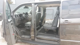 Ford Transit Custom FCC | Mobile.bg    10