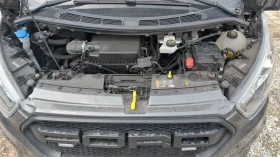 Ford Transit Custom FCC | Mobile.bg    12