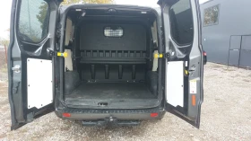 Ford Transit Custom FCC | Mobile.bg    11