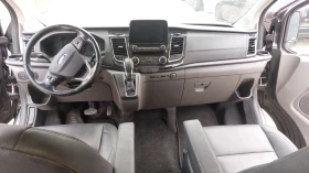 Ford Transit Custom FCC | Mobile.bg    9
