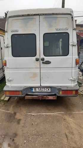 Iveco 3512   2.8 TDI | Mobile.bg    6