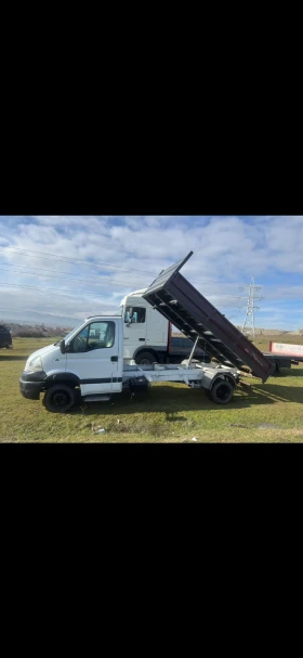 Iveco 35c17 Maskot 3.0 , снимка 2