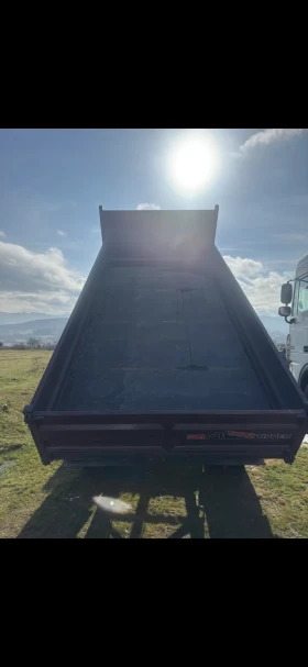 Iveco 35c17 Maskot 3.0 , снимка 4