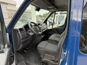 Renault Master 2.3blueDCi/136k.c./L2H3 | Auto.bg — изображение 10