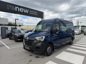 Renault Master 2.3blueDCi/136k.c./L2H3