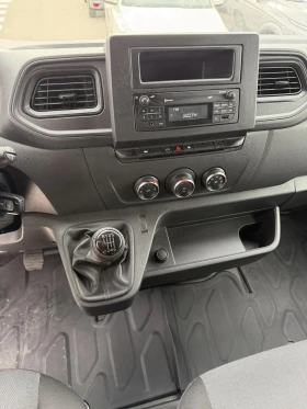 Renault Master 2.3blueDCi/136k.c./L2H3 | Auto.bg — изображение 15