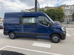 Renault Master 2.3blueDCi/136k.c./L2H3 | Auto.bg — изображение 5