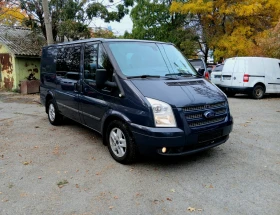 ������ Ford Transit