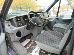 Ford Transit 2.2 125�.�. 4+ 1� , �� , ������ , 6 ��. | Mobile.bg � ����� ������ 9