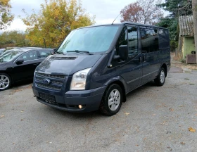 Ford Transit 2.2 125�.�. 4+ 1� , �� , ������ , 6 ��. | Mobile.bg � ����� ������ 3