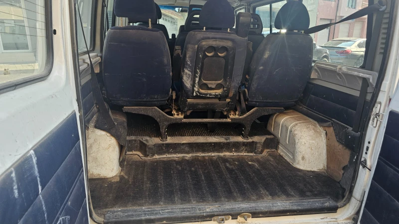 Fiat Ducato 2.8D, снимка 3 - Бусове и автобуси - 50644761